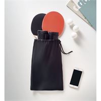 SET DA PING PONG CON RETE A ROTOLO